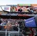 U.S. Army Band Downrange perform at Cleveland Browns Week 9