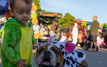 Trunk or Treat