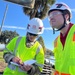 USACE sends water pumps to bring flood relief to Lake Bonny residents