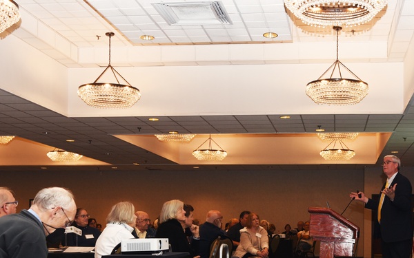 DPAA Hosts FMU in Portland