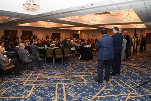 AFN Aviano Radio Spot: 31 FSS WhatsApp Updates