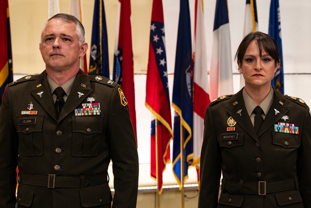 Army medical developer, Pennsylvania native promoted to lieutenant colonel