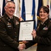 Army medical developer, Pennsylvania native promoted to lieutenant colonel