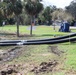 Hurricane Milton Response: UPDATE USACE provides water pumps to bring flood relief to Lake Bonny residents