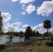 Hurricane Milton Response: UPDATE USACE provides water pumps to bring flood relief to Lake Bonny residents