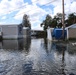 Hurricane Milton Response: UPDATE USACE provides water pumps to bring flood relief to Lake Bonny residents
