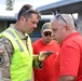 Hurricane Milton Response: UPDATE USACE provides water pumps to bring flood relief to Lake Bonny residents