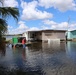 Hurricane Milton Response: UPDATE USACE provides water pumps to bring flood relief to Lake Bonny residents