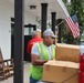 Hurricane Milton Response: UPDATE USACE provides water pumps to bring flood relief to Lake Bonny residents