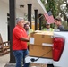 Hurricane Milton Response: UPDATE USACE provides water pumps to bring flood relief to Lake Bonny residents