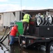 Hurricane Milton Response: UPDATE USACE provides water pumps to bring flood relief to Lake Bonny residents