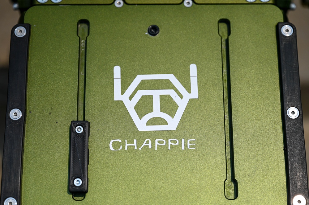 CHAPPIE: An Innovative Advancement in CBRN Defense