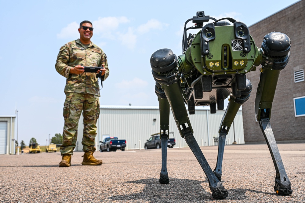 CHAPPIE: An Innovative Advancement in CBRN Defense