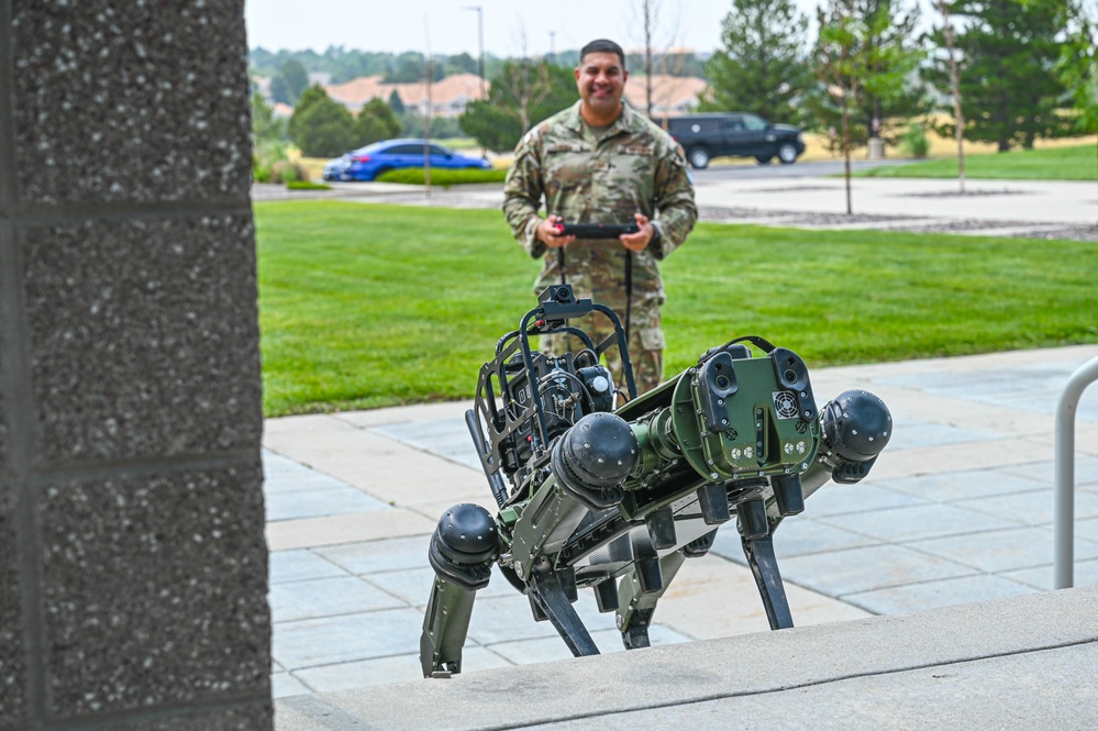 CHAPPIE: An Innovative Advancement in CBRN Defense