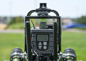 CHAPPIE: An Innovative Advancement in CBRN Defense