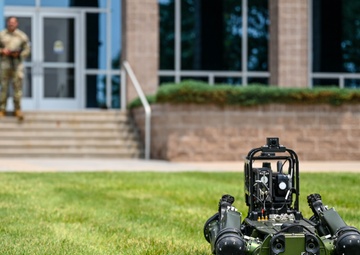 CHAPPIE: An Innovative Advancement in CBRN Defense