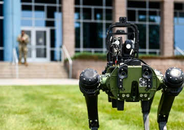 CHAPPIE: An Innovative Advancement in CBRN Defense