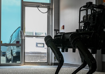 CHAPPIE: An Innovative Advancement in CBRN Defense