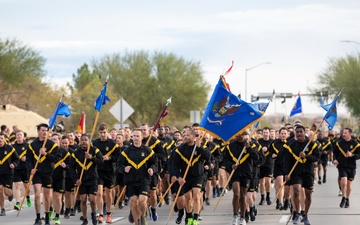 1st Armored Division kicks off Torch Week 2024