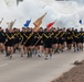 1st Armored Division kicks off Torch Week 2024