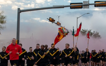 1st Armored Division kicks off Torch Week 2024