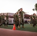 3rd MAW leadership trains with Corporals Course