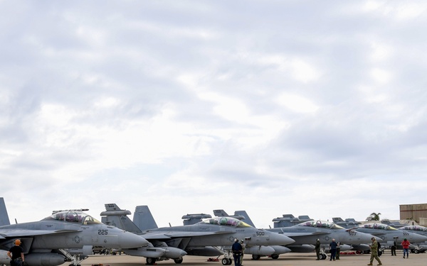 Gray Flag 2024 integrates joint, allied partner testing