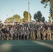 3rd MAW leadership trains with Corporals Course