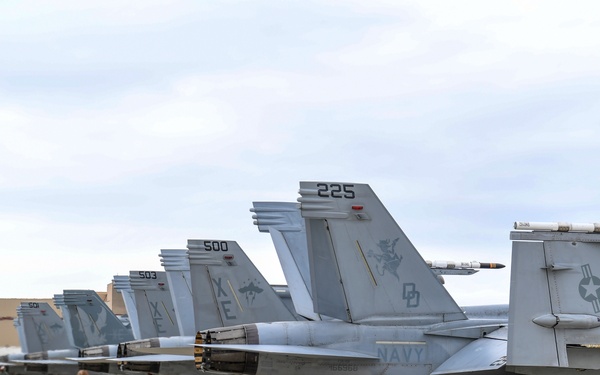 Gray Flag 2024 integrates joint, allied partner testing