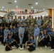 CARAT Malaysia 2024 U.S. 7th Fleet and Badan Kesenian (BAKES) Joint Performance, Nov. 3