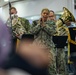 CARAT Malaysia 2024 U.S. 7th Fleet and Badan Kesenian (BAKES) Joint Performance, Nov. 3