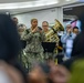 CARAT Malaysia 2024 U.S. 7th Fleet and Badan Kesenian (BAKES) Joint Performance, Nov. 3