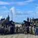 35th ADA Brigade supports Keen Sword 25 exercise in Japan