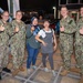 CARAT Malaysia 2024 Navy Band