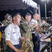 CARAT Malaysia 2024 Navy Band