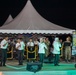 CARAT Malaysia 2024 Navy Band