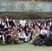 903rd MWR K9 Demonstration at Korea Pet High School