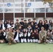 903rd MWR K9 Demonstration at Korea Pet High School