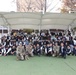 903rd MWR K9 Demonstration at Korea Pet High School