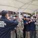 903rd MWR K9 Demonstration at Korea Pet High School