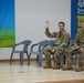 903rd MWR K9 Demonstration at Korea Pet High School