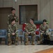 903rd MWR K9 Demonstration at Korea Pet High School