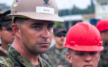 U.S. Armed Forces conduct bilateral ADR