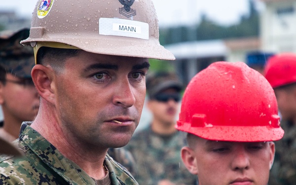 U.S. Armed Forces conduct bilateral ADR