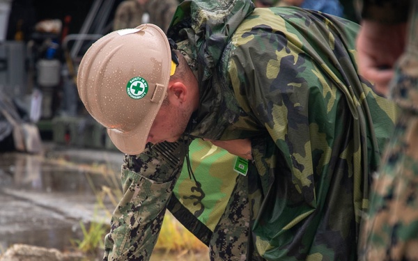 U.S. Armed Forces conduct bilateral ADR