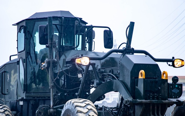 U.S. Armed Forces conduct bilateral ADR