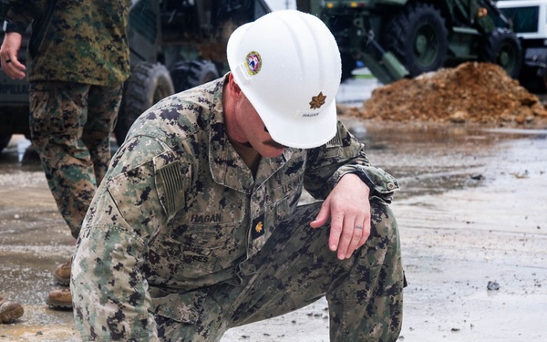 U.S. Armed Forces conduct bilateral ADR