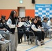 903rd MWR K9 Demonstration at Korea Pet High School