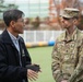 903rd MWR K9 Demonstration at Korea Pet High School