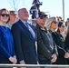 SECARMY Attends the Army/Air Force Football Game 2024